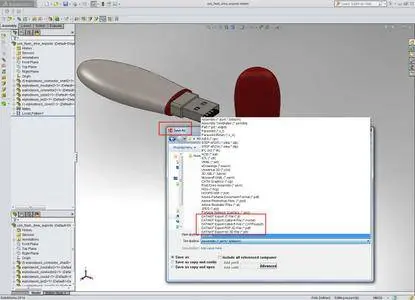 DATAKIT 2017.4 Import-Export Plugins for SolidWorks