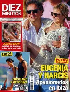 Diez Minutos - mayo 31, 2017
