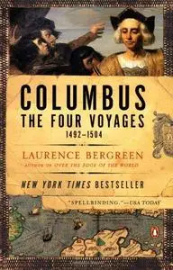 Columbus: The Four Voyages, 1492-1504 (Repost)