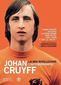 Johan Cruyff - La mia rivoluzione (2017)