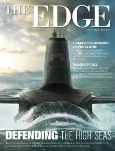 The EDGE - March 2010