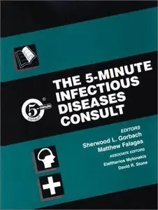 The 5 Minute Infectious Diseases Consult [Repost]