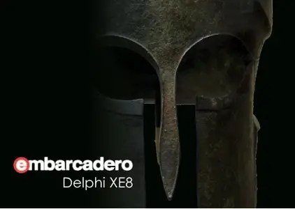 Embarcadero Delphi XE8 Lite