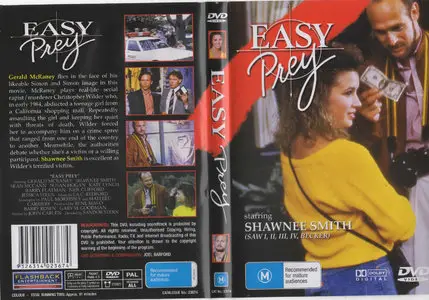Easy Prey (1986)