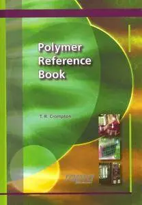 Polymer Reference Book
