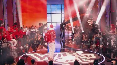 Wild 'n Out S10E09