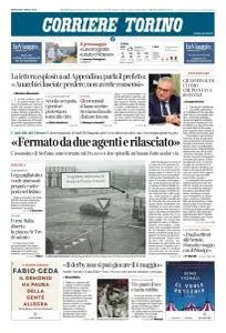 Corriere Torino - 3 Aprile 2019