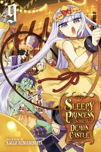 Sleepy Princess in the Demon Castle v09 (2019) (Digital) (danke-Empire