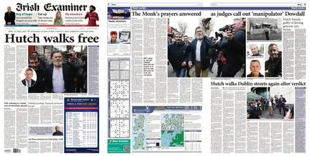 Irish Examiner – April 18, 2023