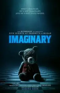 Imaginary (2024)