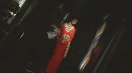 Murder on D Street (1998)