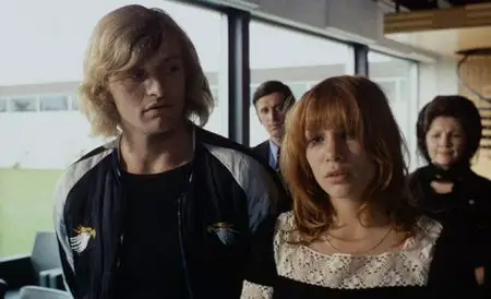 Turks fruit / Turkish Delight - by Paul Verhoeven (1973)