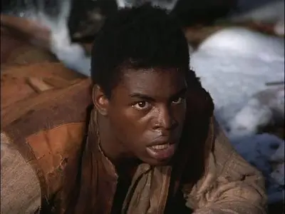 Roots (1977) [TV Mini-Series] 25th Anniversary Edition