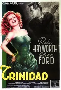 Affair in Trinidad (1952)