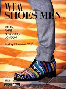 WFM Shoes Men - January 01, 2015