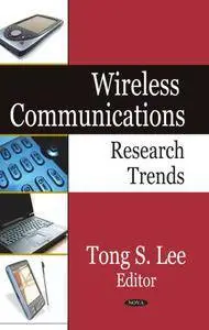 Wireless Communications Research Trends (Repost)