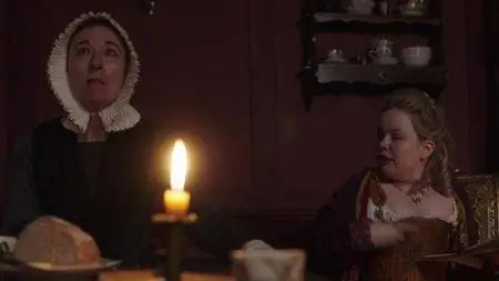 Harlots S02E06