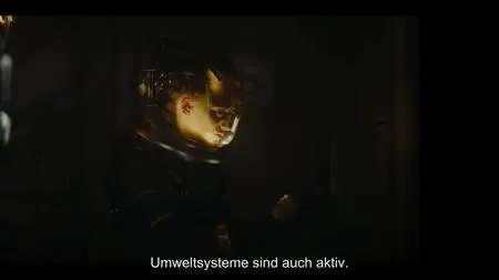 Nightflyers S01E06