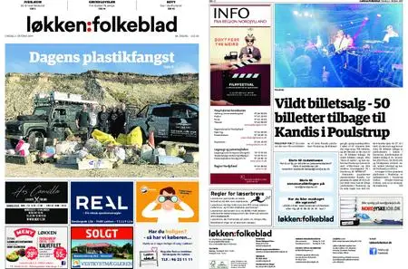 Løkken Folkeblad – 02. oktober 2019