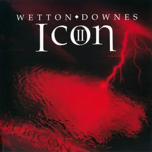 Wetton Downes - Icon II - Rubicon