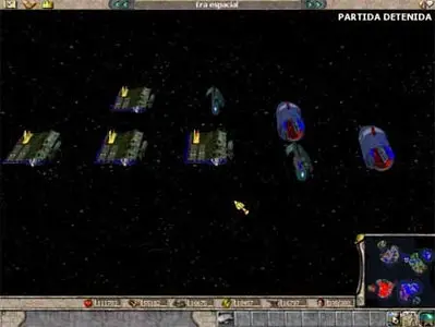 Empire Earth: The Art Of conquest (Expansion)