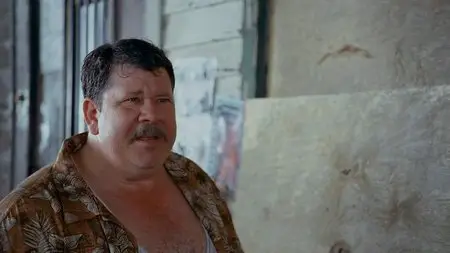 Hurricane Season (2009)