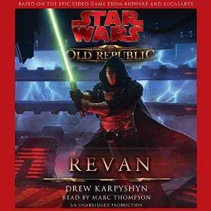 Star Wars: The Old Republic (Chronological Order) series (Repost)