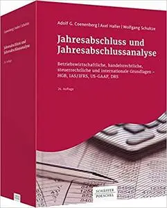 Jahresabschluss und Jahresabschlussanalyse (Repost)