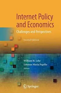 Internet Policy and Economics: Challenges and Perspectives (Repost)
