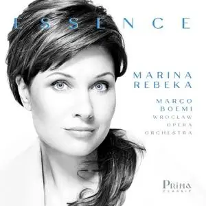 Prima Classic, Wroclaw Opera Orchestra, Marco Boemi - Essence (2023)