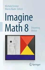 Imagine Math 8: Dreaming Venice (Repost)