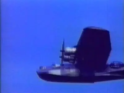 Great Planes. Catalina PBY