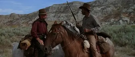 Unforgiven (1992)