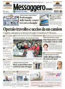 Il Messaggero Veneto Udine - 4 Aprile 2018