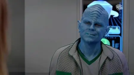 The Orville S01E09