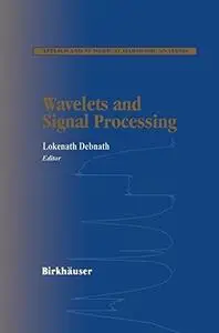 Wavelets and Signal Processing