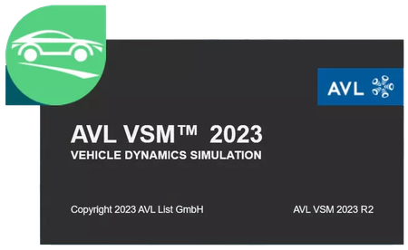 AVL Simulation Suite 2023 R2