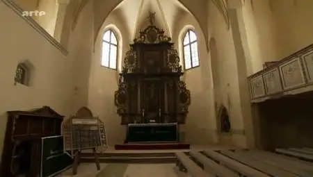 (Arte) Toute la vérité sur Dracula (2011)