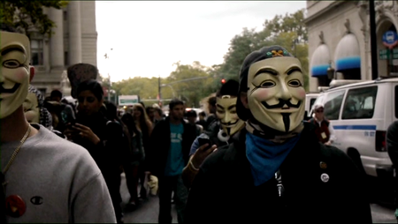 We Are Legion: The Story of the Hacktivists (2012)