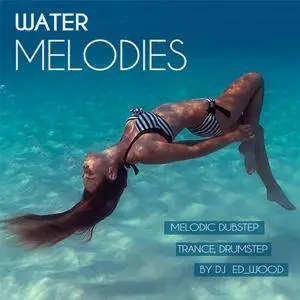 VA - Water Melodies (2018)