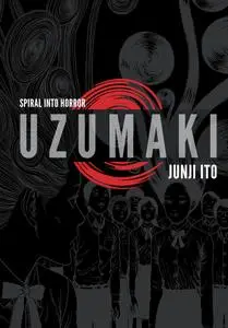 Uzumaki Deluxe Edition 2013 Digital Lo Pan