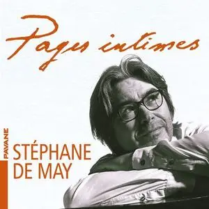 Stéphane de May - Pages intimes (2020)