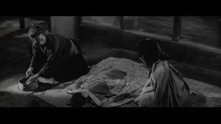 Harakiri / Seppuku (1962) [Masters of Cinema #20] [Re-UP]