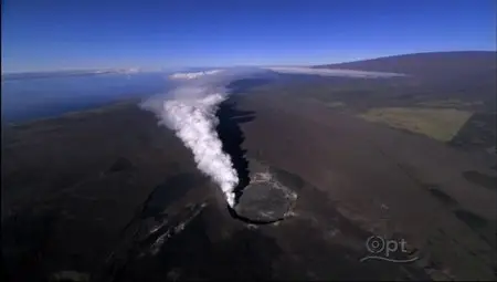 PBS Nature - Kilauea: Mountain of Fire (2009)