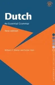 Dutch: An Essential Grammar [Repost]