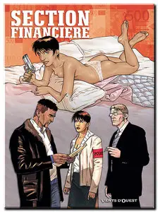 Malka & Mutti - Section financière - Complet - (Updated)