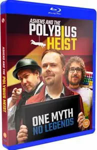 Ashens and the Polybius Heist (2020) [w/Commentary]