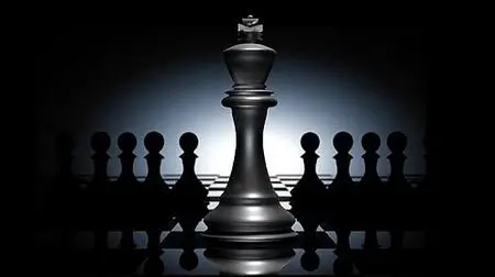 Chess Opening • Keep it simple for Black (2022-06)