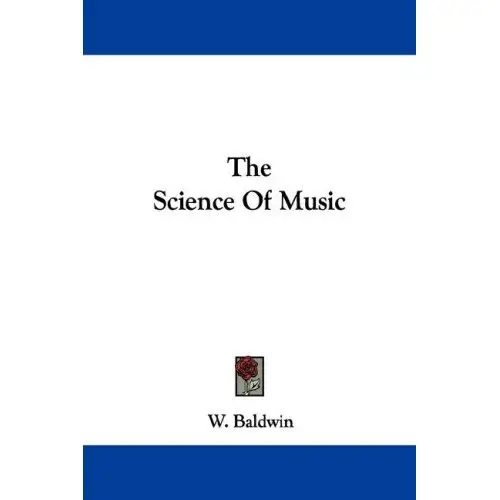 The Science Of Music