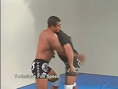 Vitor Belfort: Ultimate Vale Tudo - Instructional Box Set 10 Volumes